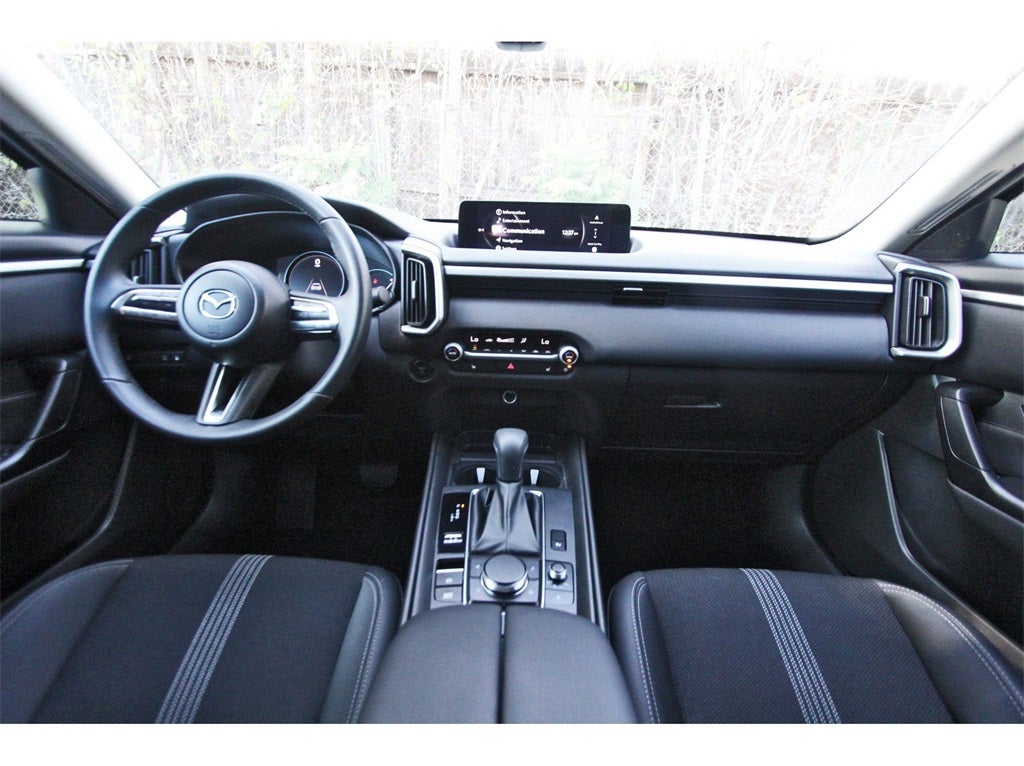 2025 Mazda Mazda CX-50 Hybrid Preferred