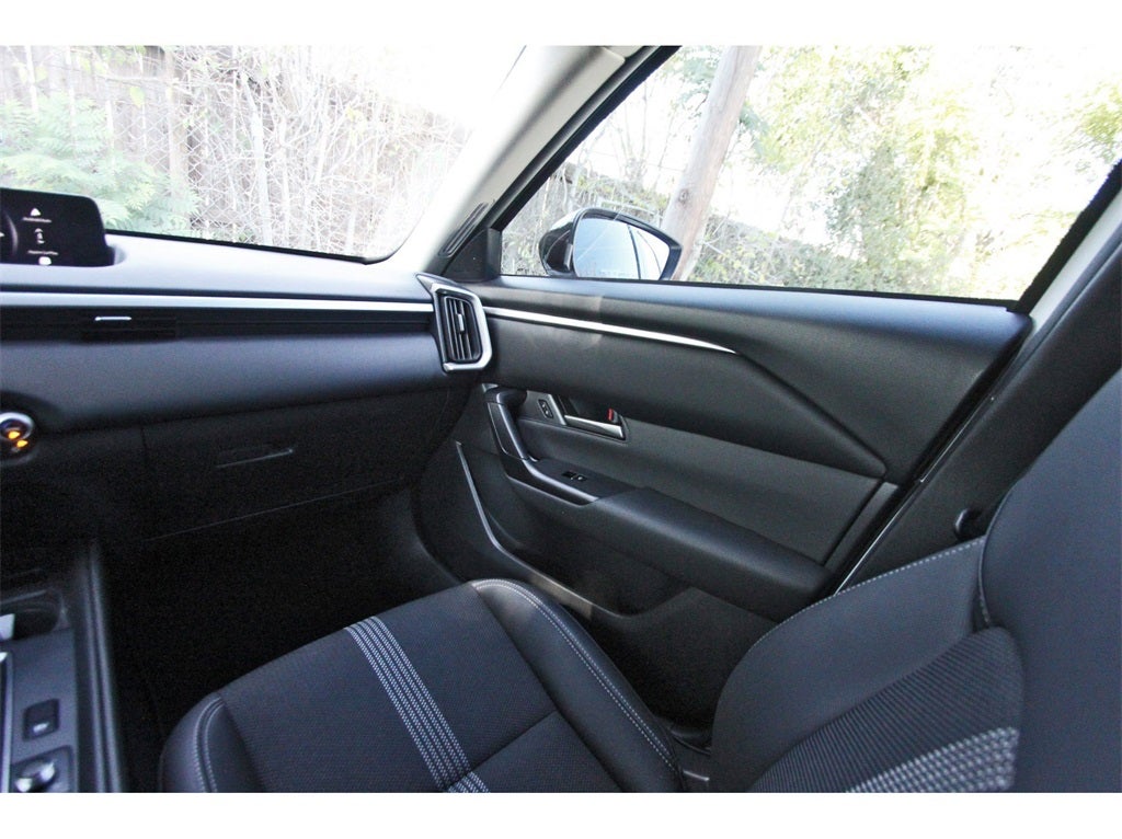 2025 Mazda Mazda CX-50 Hybrid Preferred