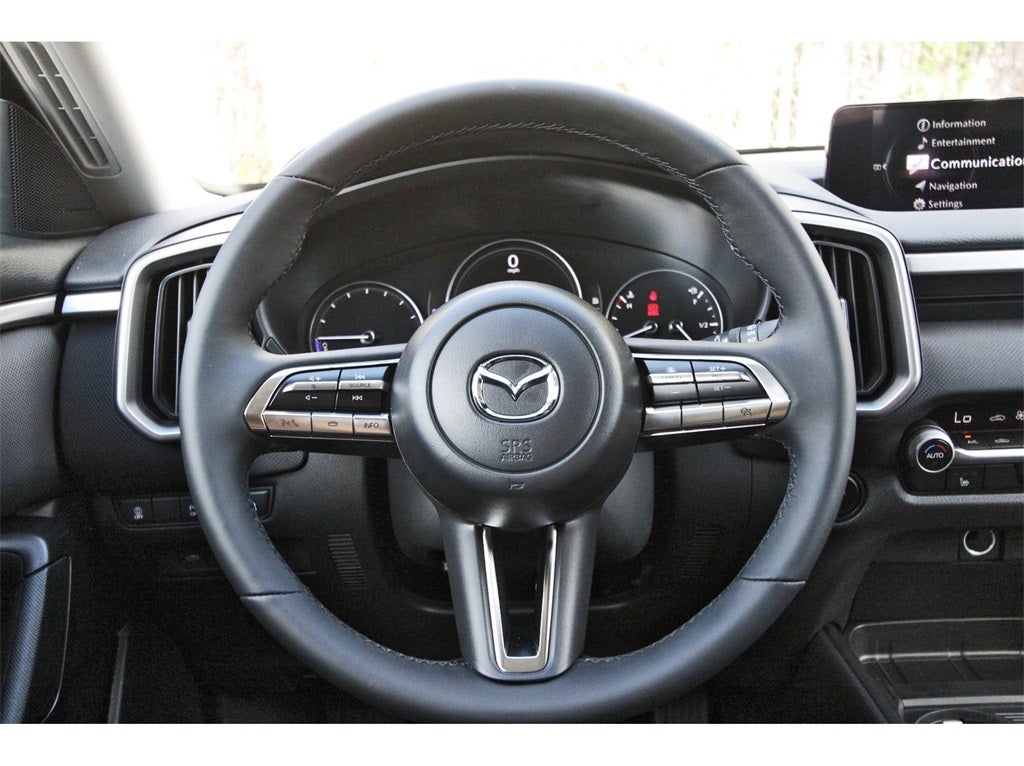 2026 Mazda Mazda CX-50 Hybrid Preferred AWD