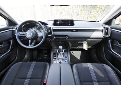 2026 Mazda Mazda CX-50 Hybrid Preferred AWD