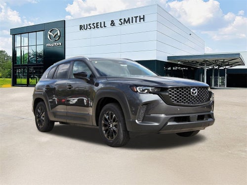 2026 Mazda Mazda CX-50 Hybrid Preferred AWD