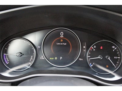 2026 Mazda Mazda CX-50 Hybrid Preferred AWD