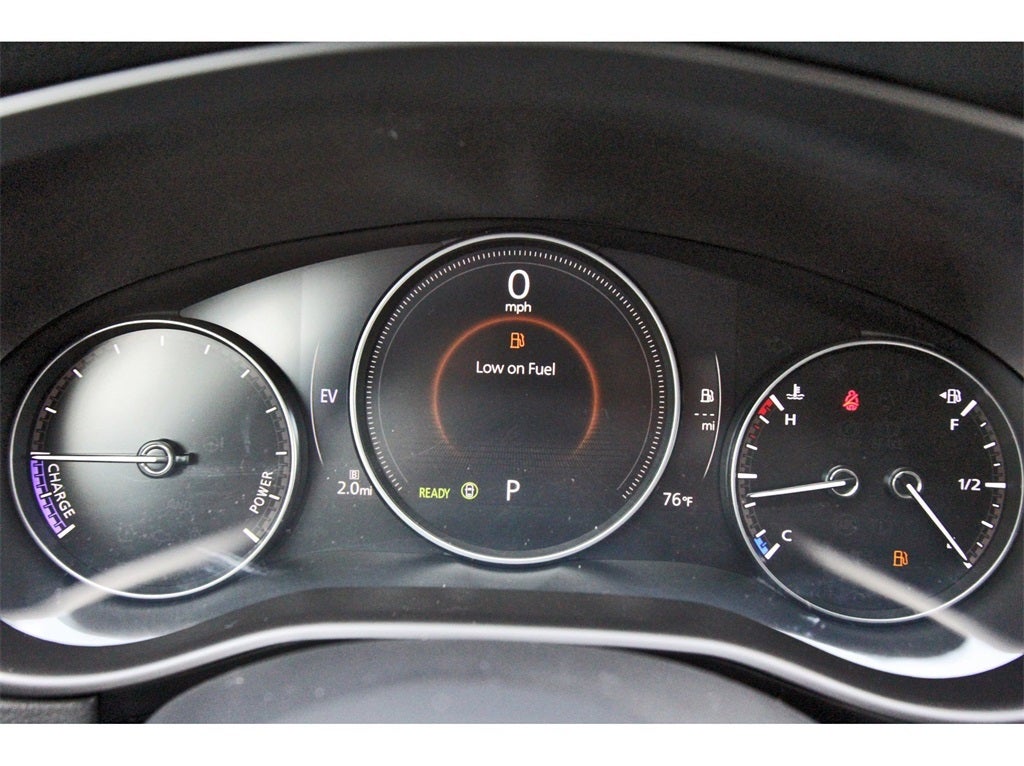 2026 Mazda Mazda CX-50 Hybrid Preferred AWD