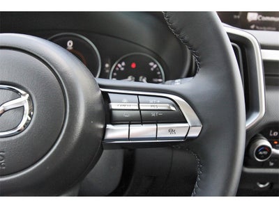 2026 Mazda Mazda CX-50 Hybrid Preferred AWD