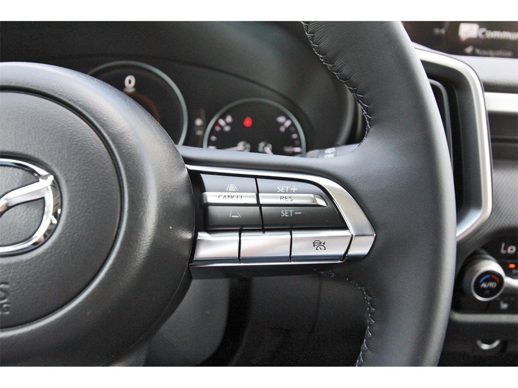 2026 Mazda Mazda CX-50 Hybrid Preferred AWD