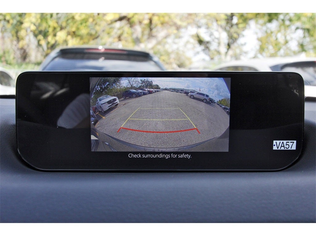 2026 Mazda Mazda CX-50 Hybrid Preferred AWD