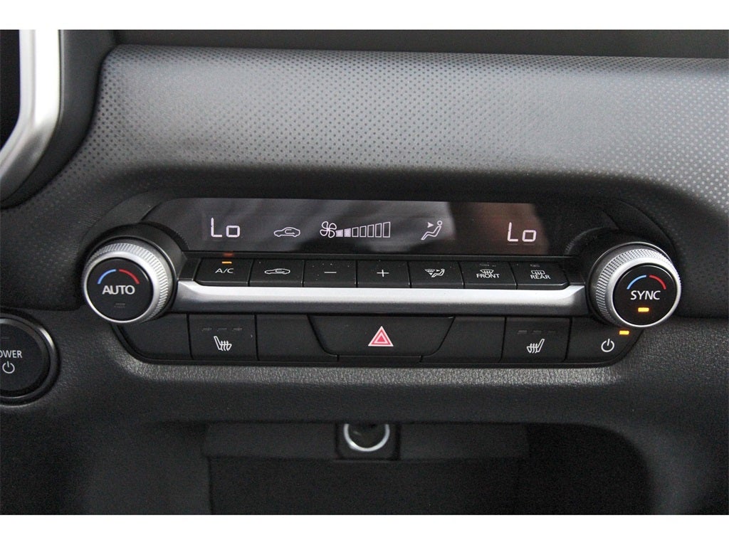 2026 Mazda Mazda CX-50 Hybrid Preferred AWD