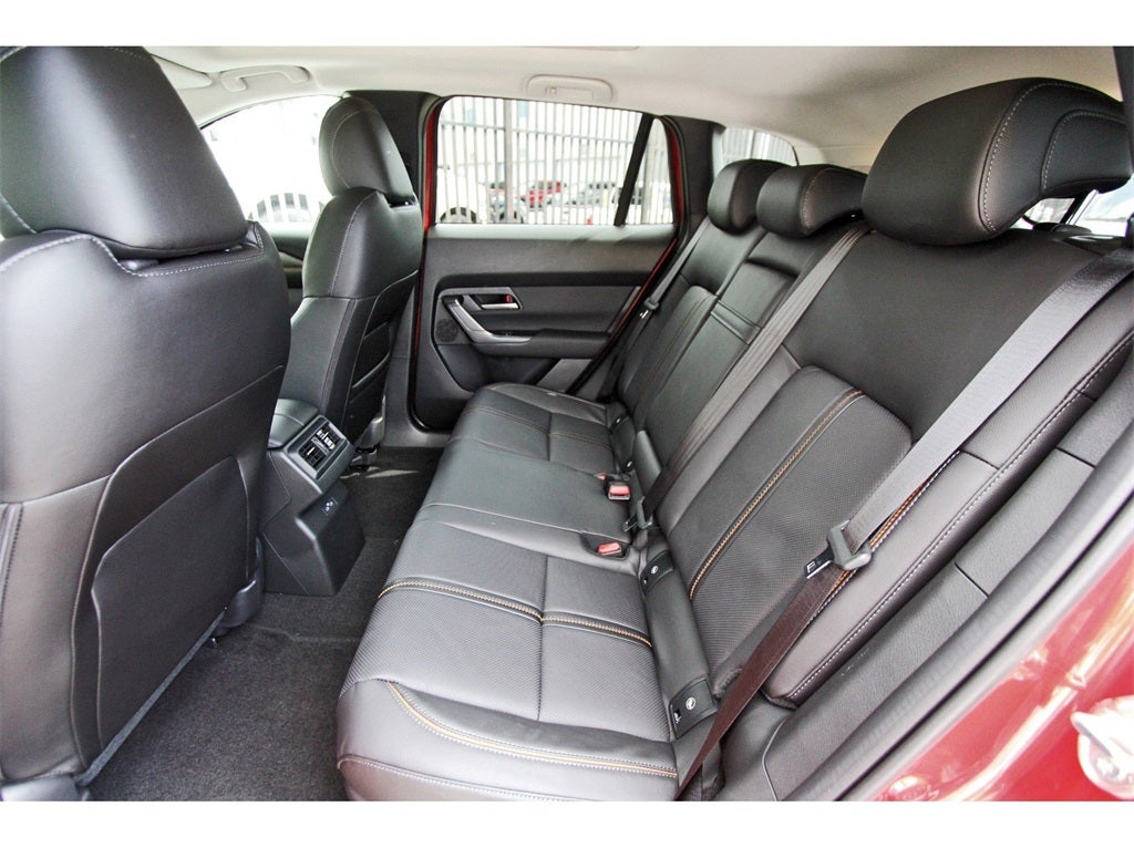 2025 Mazda Mazda CX-50 Hybrid Premium AWD