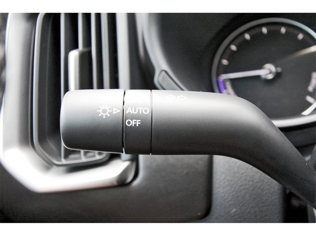 2025 Mazda Mazda CX-50 Hybrid Premium AWD