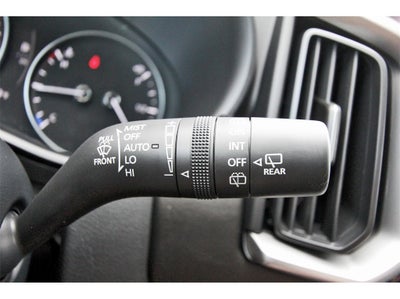 2025 Mazda Mazda CX-50 Hybrid Premium AWD