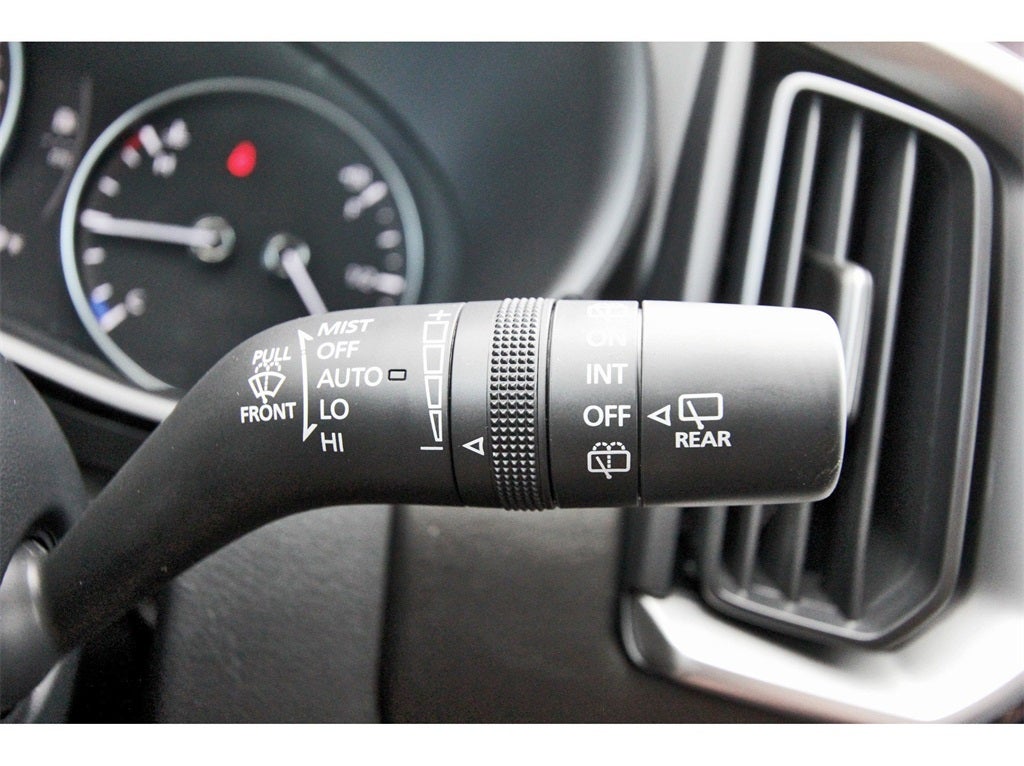 2025 Mazda Mazda CX-50 Hybrid Premium AWD