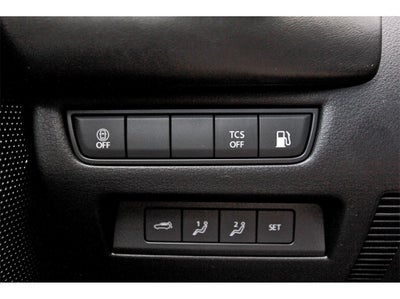 2025 Mazda Mazda CX-50 Hybrid Premium AWD