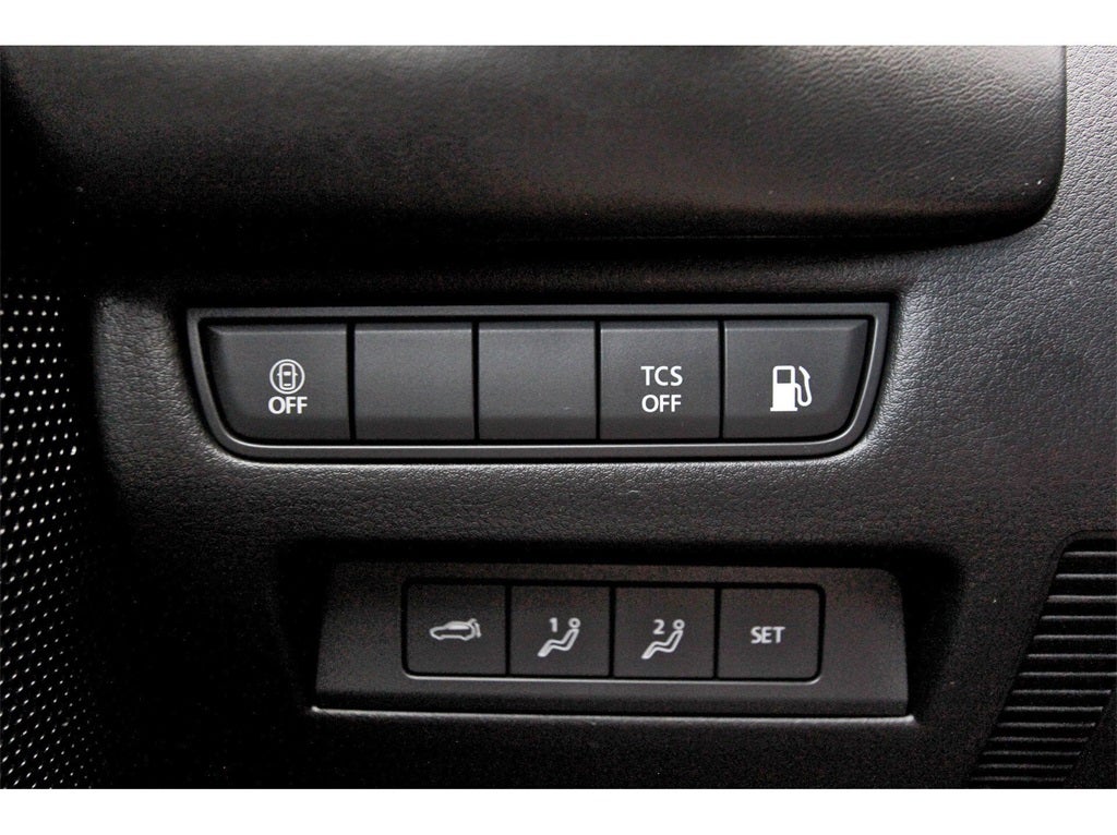 2025 Mazda Mazda CX-50 Hybrid Premium AWD