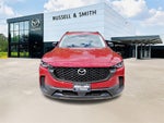 2025 Mazda Mazda CX-50 Hybrid Premium AWD