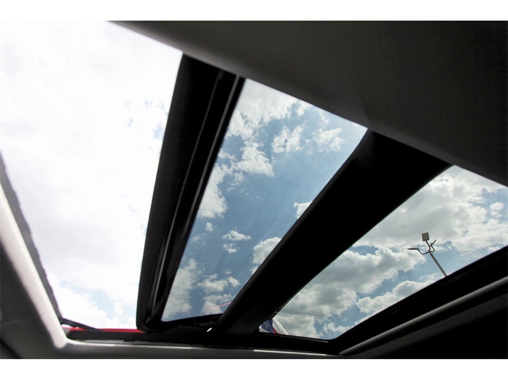 2025 Mazda Mazda CX-50 Hybrid Premium AWD