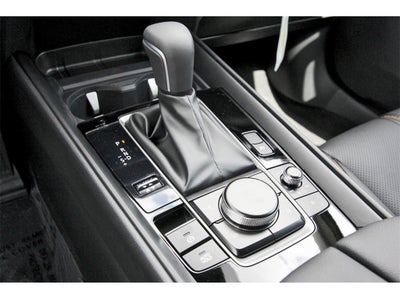 2025 Mazda Mazda CX-50 Hybrid Premium AWD