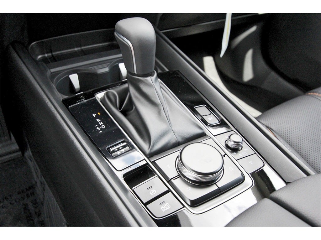 2025 Mazda Mazda CX-50 Hybrid Premium AWD