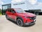 2025 Mazda Mazda CX-50 Hybrid Premium AWD