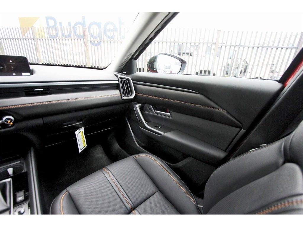 2025 Mazda Mazda CX-50 Hybrid Premium AWD