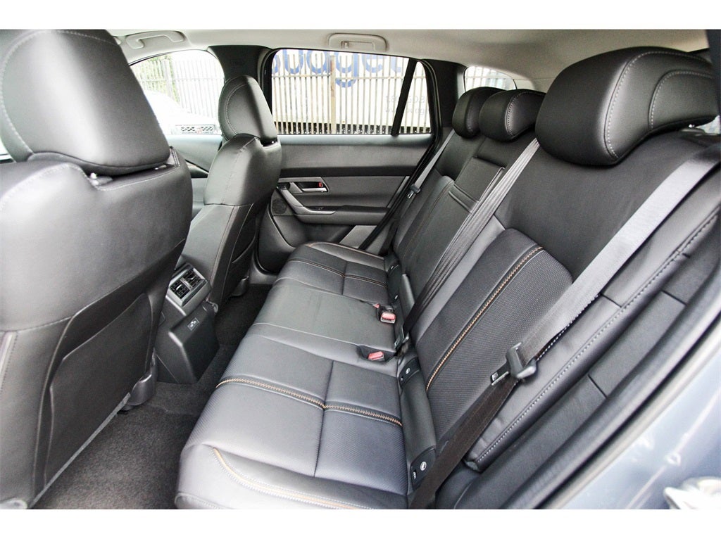 2025 Mazda Mazda CX-50 Hybrid Premium AWD