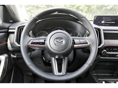 2025 Mazda Mazda CX-50 Hybrid Premium AWD