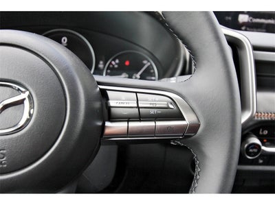 2025 Mazda Mazda CX-50 Hybrid Premium AWD