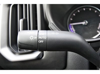 2025 Mazda Mazda CX-50 Hybrid Premium AWD