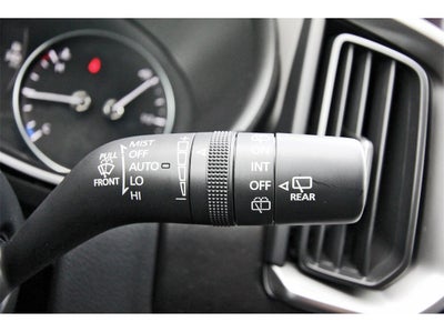 2025 Mazda Mazda CX-50 Hybrid Premium AWD