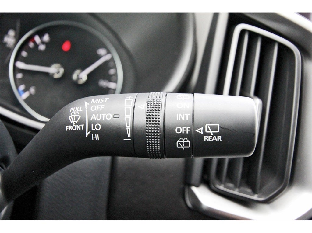 2025 Mazda Mazda CX-50 Hybrid Premium AWD