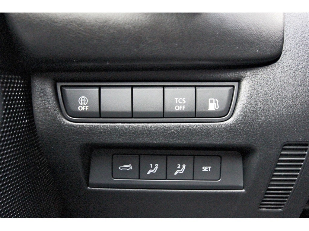 2025 Mazda Mazda CX-50 Hybrid Premium AWD