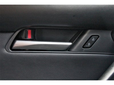 2025 Mazda Mazda CX-50 Hybrid Premium AWD