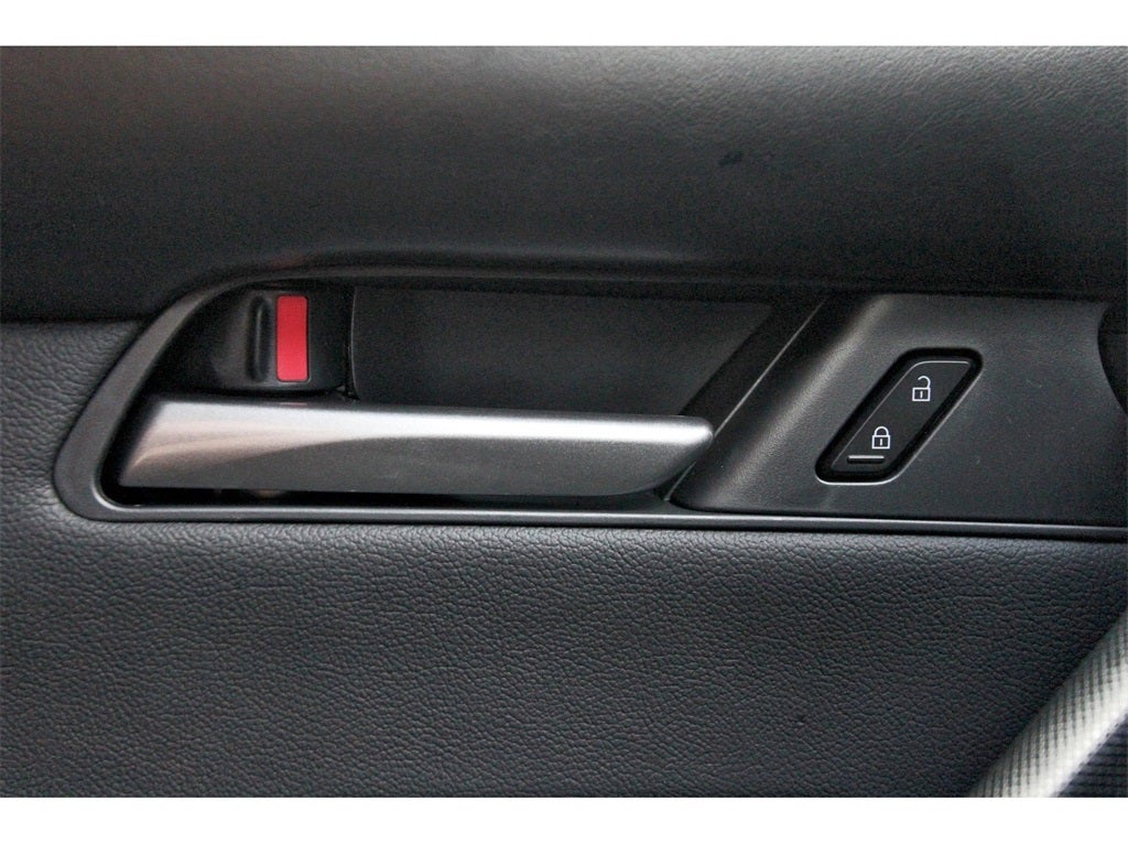 2025 Mazda Mazda CX-50 Hybrid Premium AWD