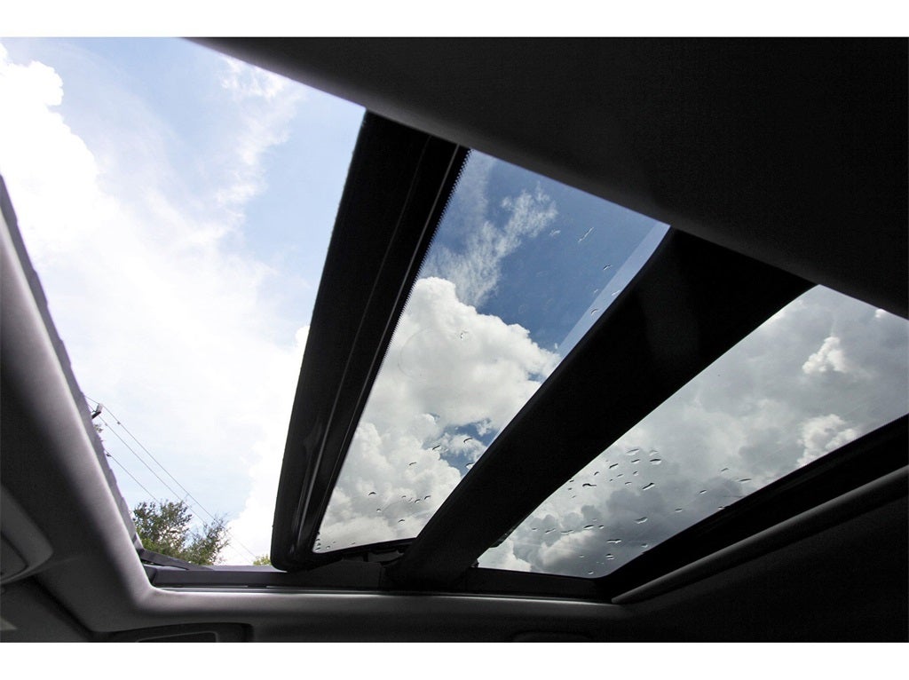 2025 Mazda Mazda CX-50 Hybrid Premium AWD