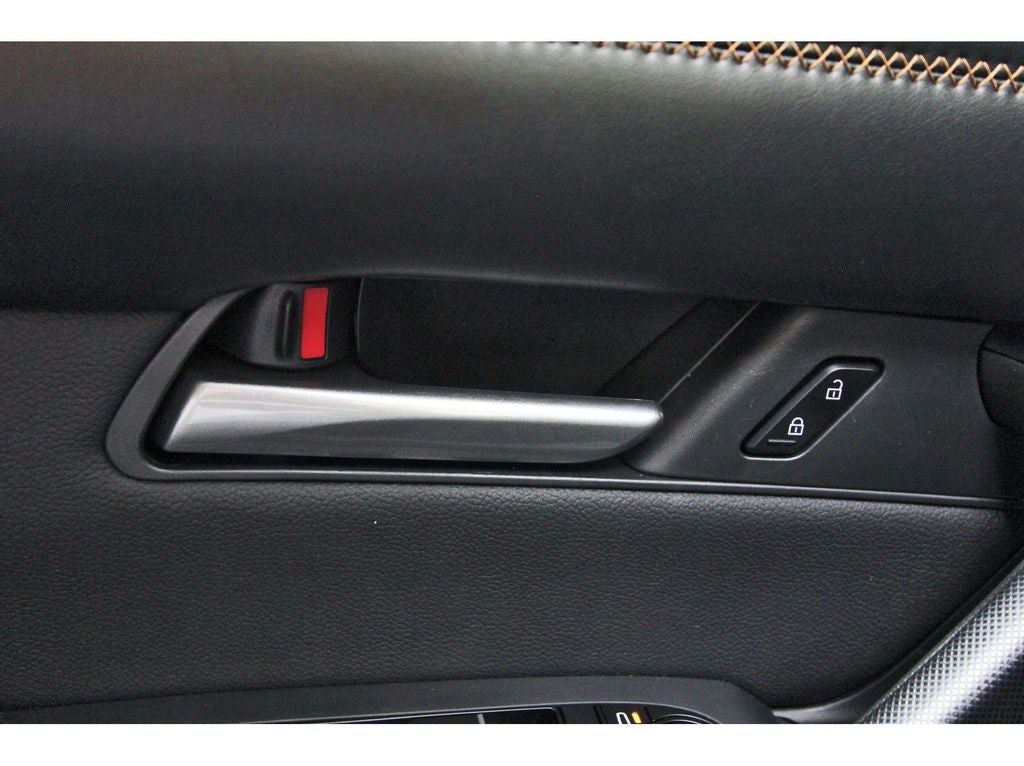 2025 Mazda Mazda CX-50 Hybrid Premium