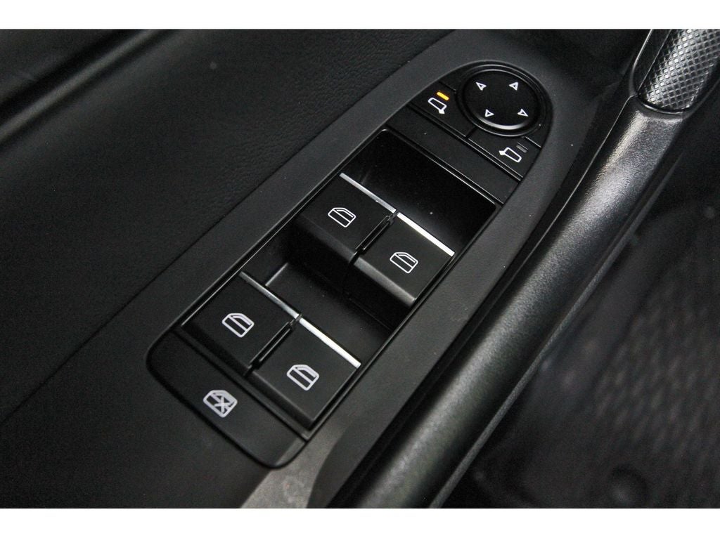 2025 Mazda Mazda CX-50 Hybrid Premium