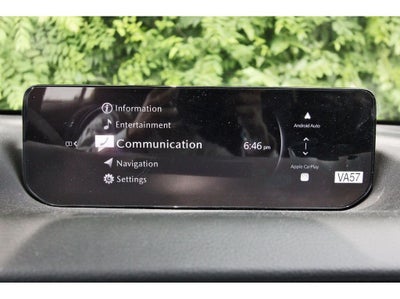 2025 Mazda Mazda CX-50 Hybrid Premium