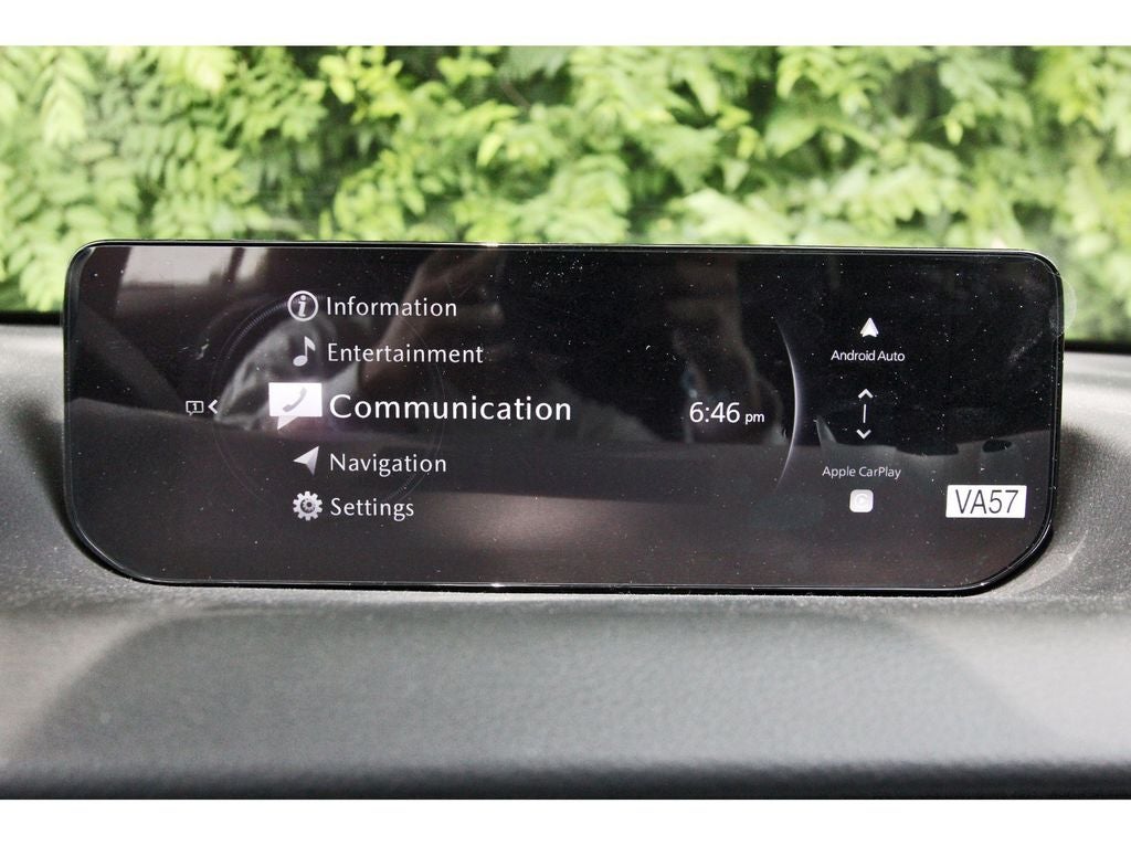2025 Mazda Mazda CX-50 Hybrid Premium
