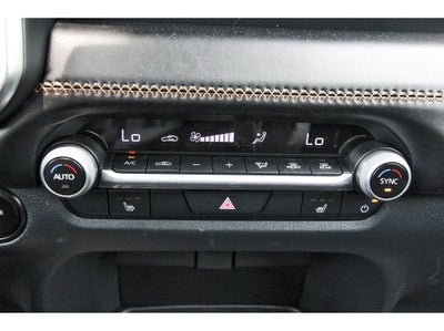 2025 Mazda Mazda CX-50 Hybrid Premium