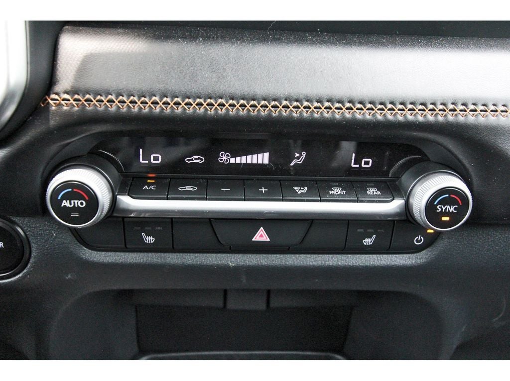2025 Mazda Mazda CX-50 Hybrid Premium
