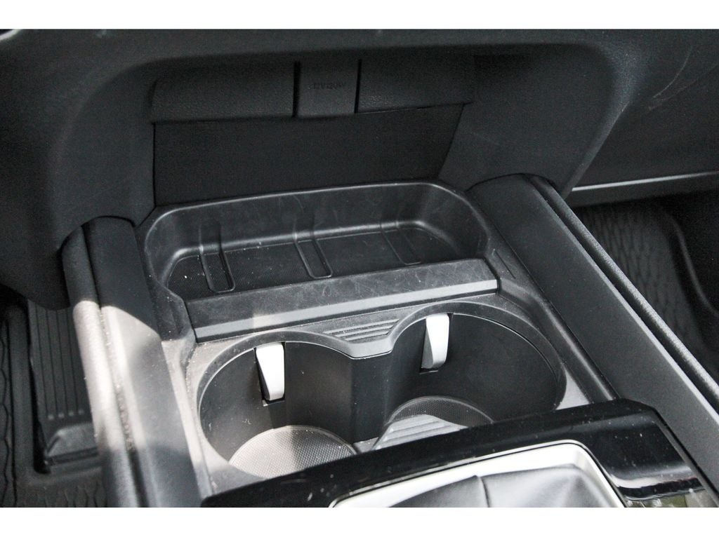 2025 Mazda Mazda CX-50 Hybrid Premium