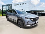 2025 Mazda Mazda CX-50 Hybrid Premium AWD