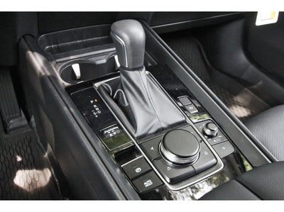 2025 Mazda Mazda CX-50 Hybrid Premium