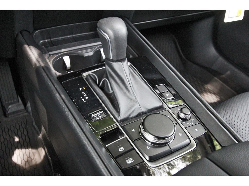 2025 Mazda Mazda CX-50 Hybrid Premium