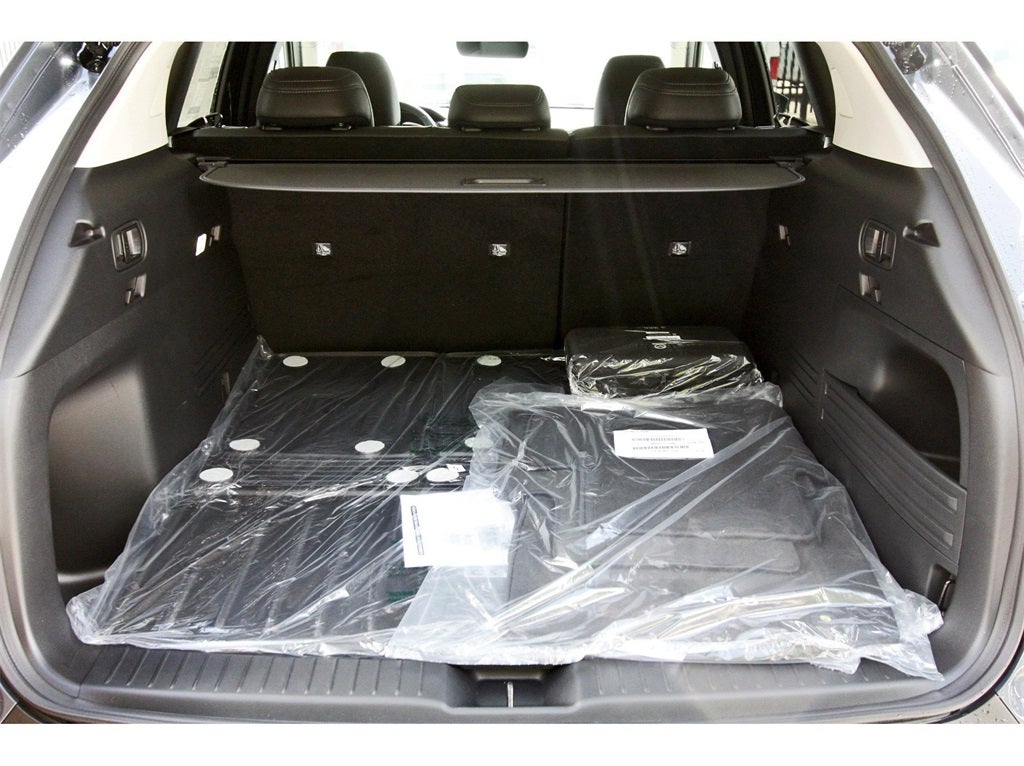 2025 Mazda Mazda CX-50 Hybrid Premium AWD