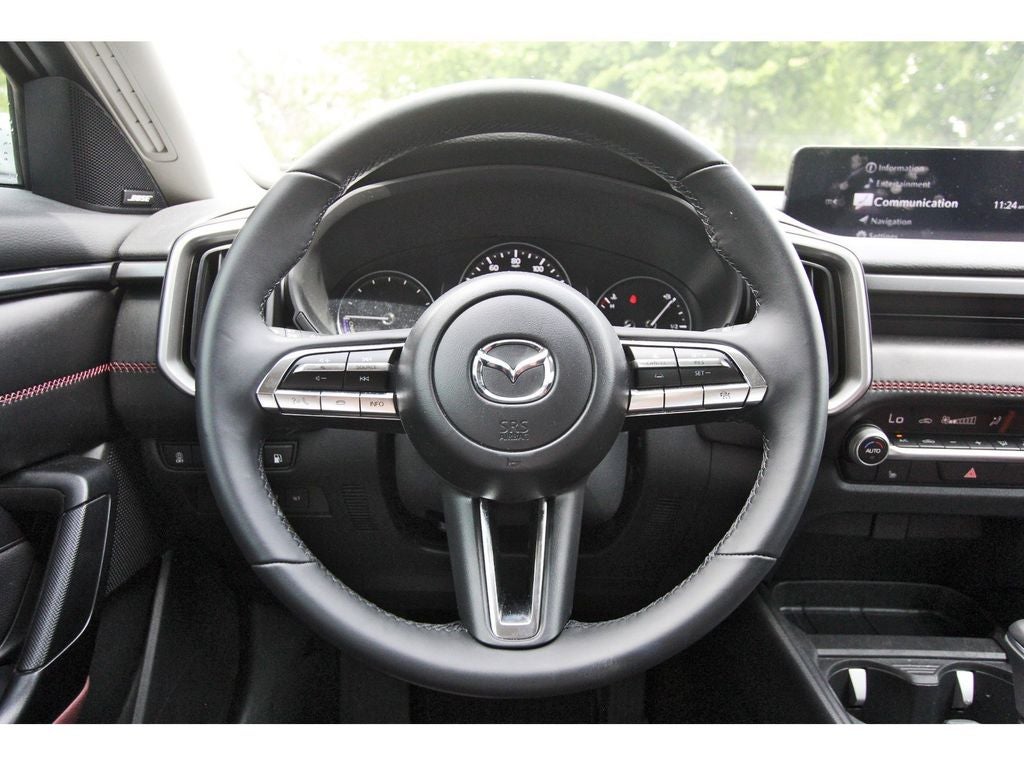 2025 Mazda Mazda CX-50 Hybrid Premium
