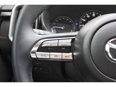2025 Mazda Mazda CX-50 Hybrid Premium