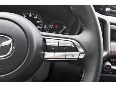 2025 Mazda Mazda CX-50 Hybrid Premium