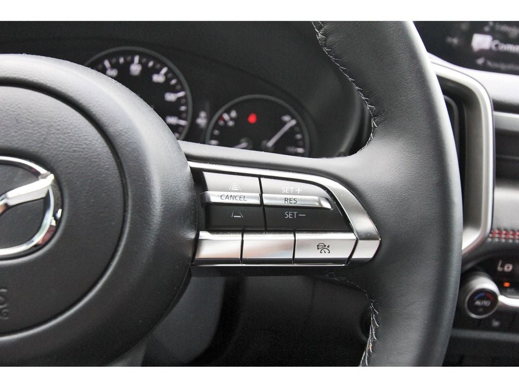 2025 Mazda Mazda CX-50 Hybrid Premium