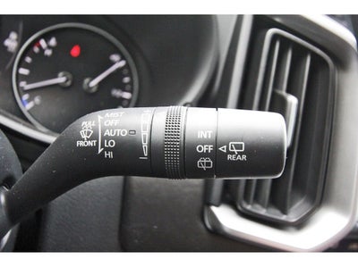 2025 Mazda Mazda CX-50 Hybrid Premium