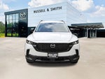 2025 Mazda Mazda CX-50 Hybrid Premium